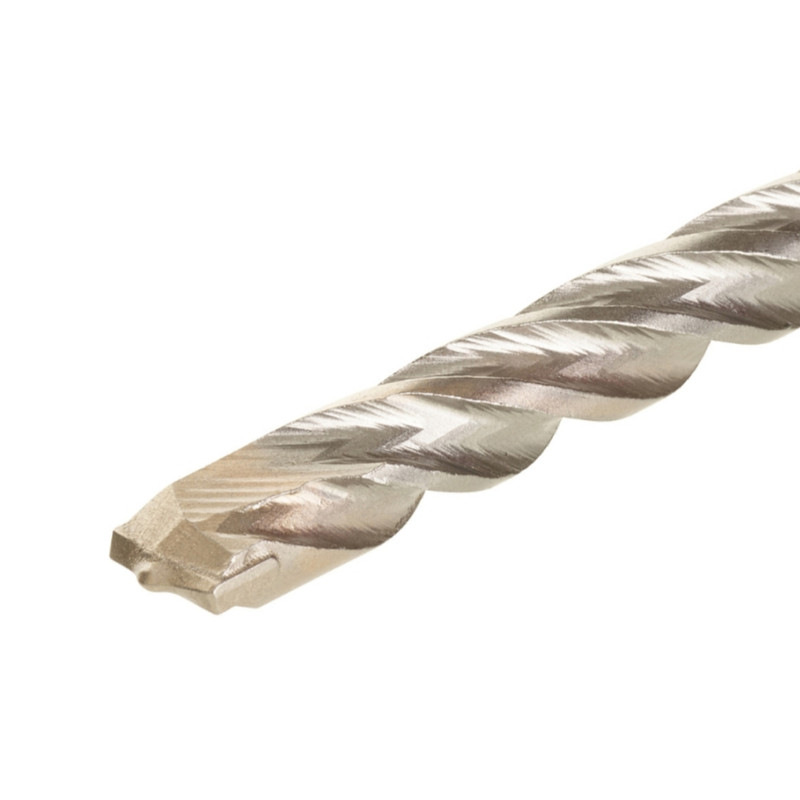 مته چهار شیار دیوالت مدل SDS-Plus DT9540-QZ سایز 10