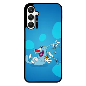 AKAM AMC-WSGA25-OGGY-12 Cover For Samsung Galaxy A25