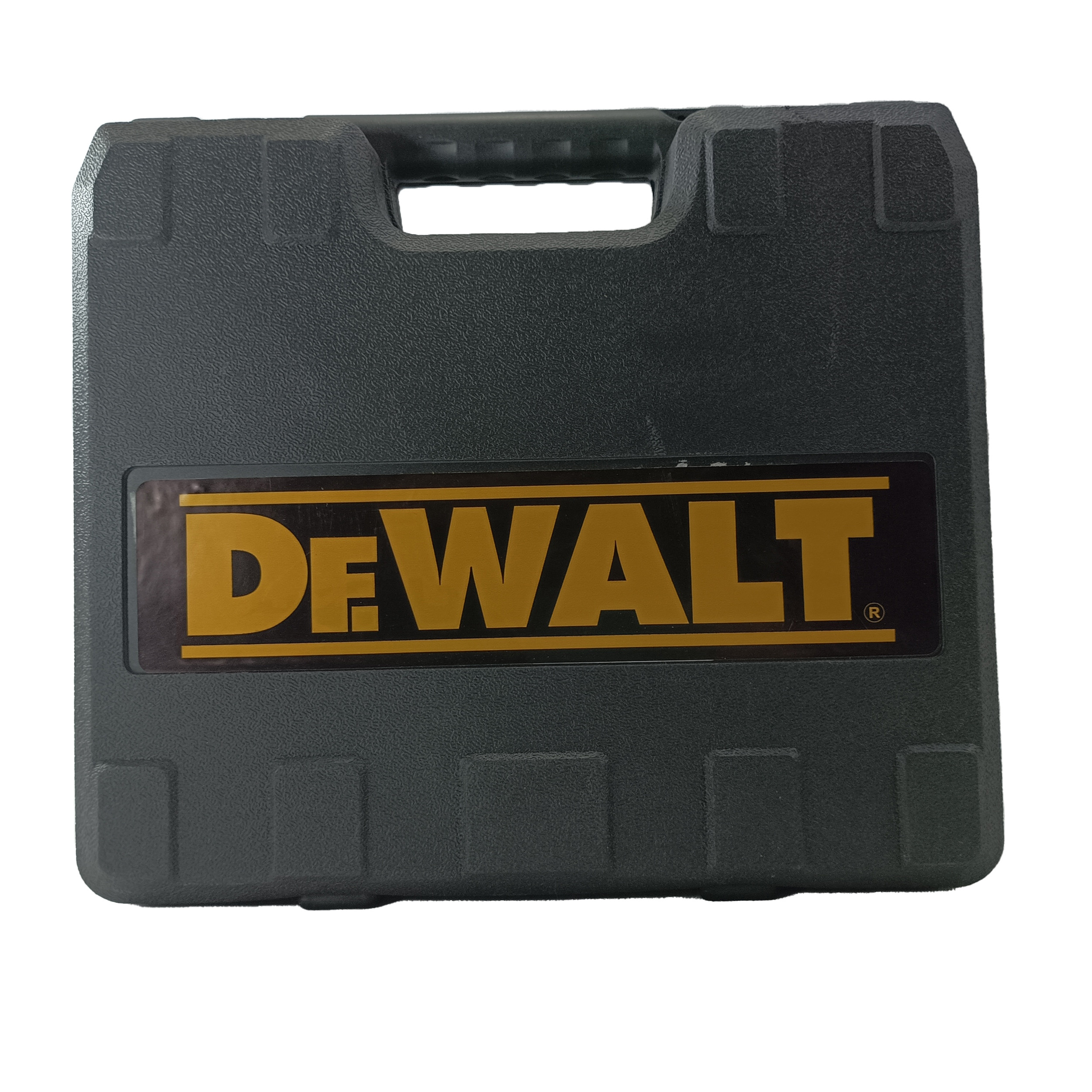 مجموعه 27 عددی دریل دیوالت مدل dewalt-68VOLT