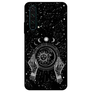 Megafone Sun and Moon 1892 Cover For Honor 20 Pro
