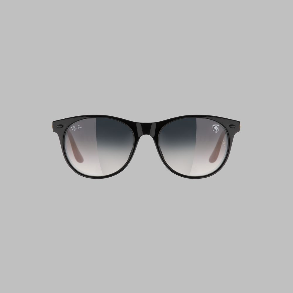 عینک آفتابی ویفرر (Wayfarer) ری بن مدل 0RB2202M-F601/9A