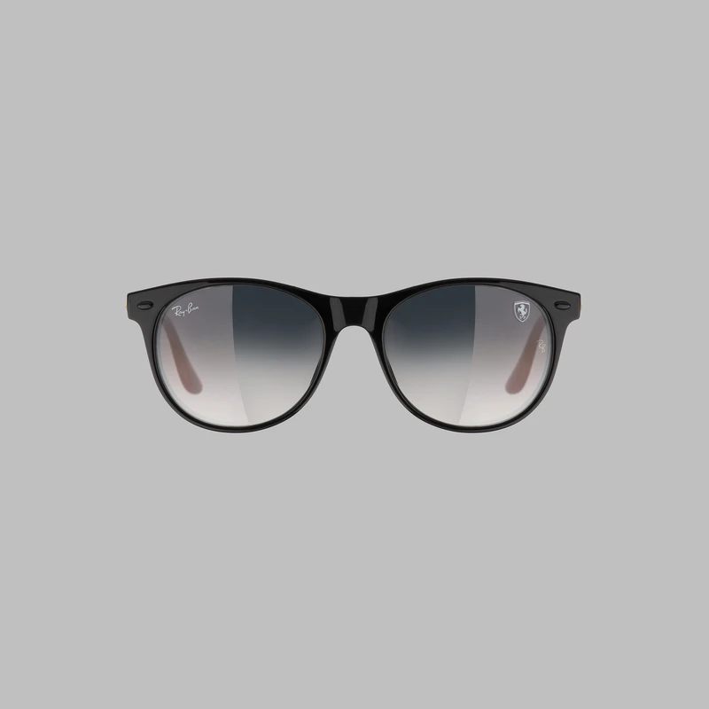 عینک آفتابی ویفرر (Wayfarer) ری بن مدل 0RB2202M-F601/9A