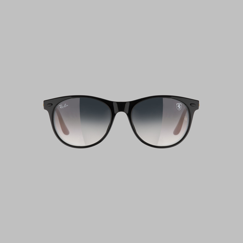 عینک آفتابی ویفرر (Wayfarer) ری بن مدل 0RB2202M-F601/9A