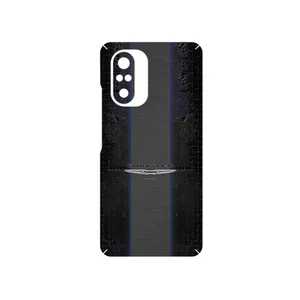 MAHOOT Chrysler Cover Sticker for Xiaomi Mi 11i