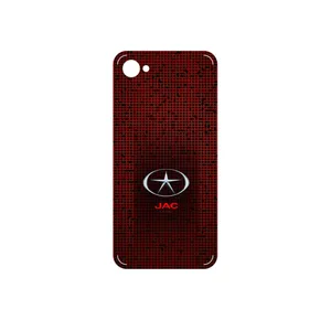 MAHOOT JAC Cover Sticker for HTC Desire 12