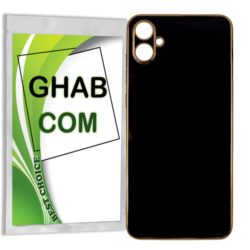 کاور قاب کام مدل MYCES مناسب برای گوشی موبایل سامسونگ Galaxy A05 