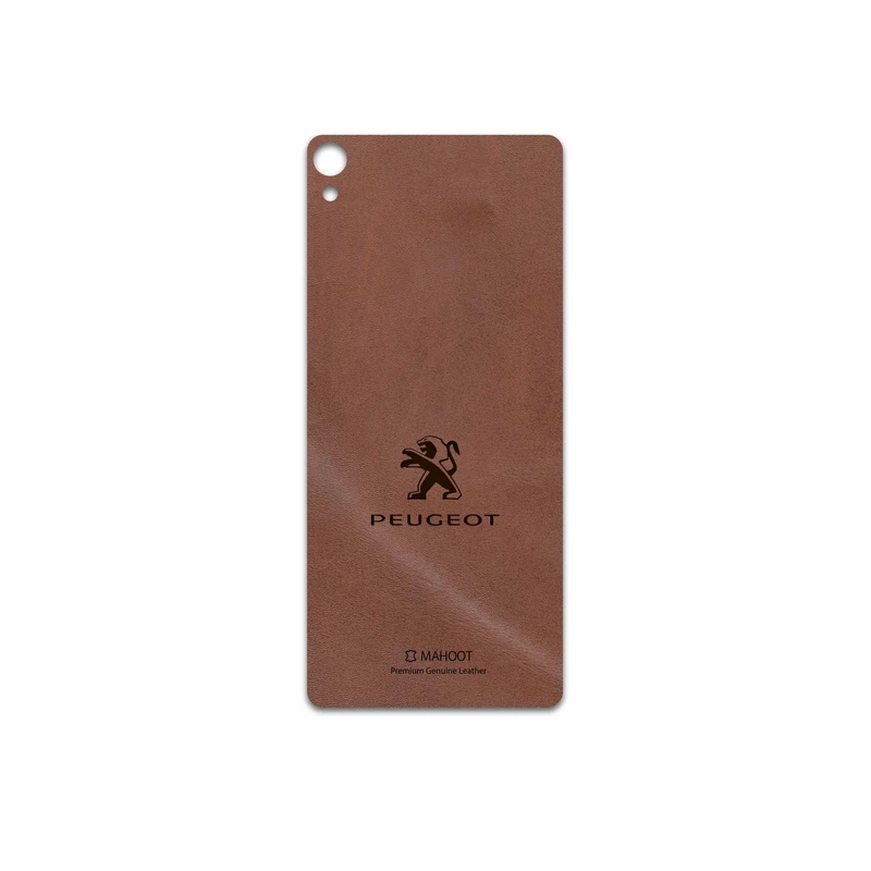 برچسب پوششی ماهوت مدل MNL-PEGT مناسب برای گوشی موبایل سونی Xperia XA Ultra