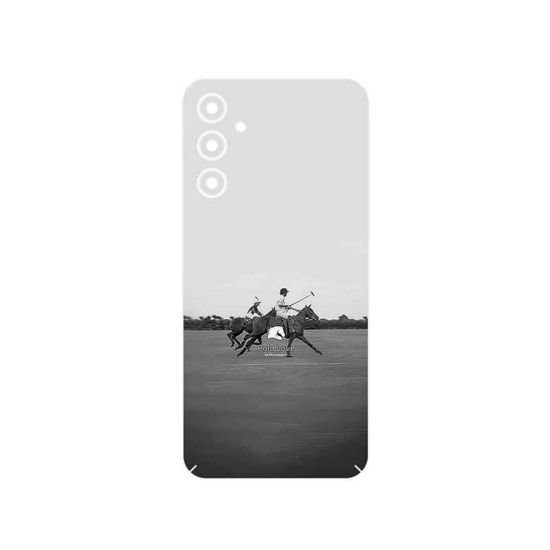 برچسب پوششی ماهوت مدل game of polo مناسب برای گوشی موبایل سامسونگ Galaxy M34 5G