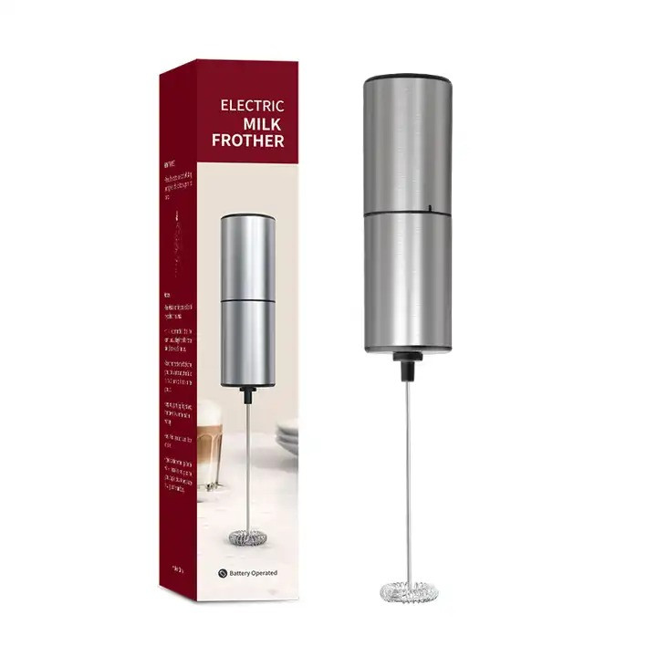 کف ساز شیر مدل KJBQ-9 کف ساز شیر مدل KJBQ-9