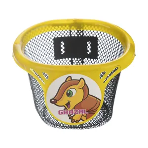 سبد دوچرخه مدل Squirrel