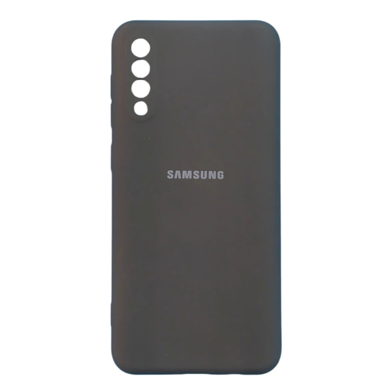 کاور مدل سیلیکونی کد 01349 مناسب برای گوشی موبایل سامسونگ Galaxy A50 / A50S / A30S