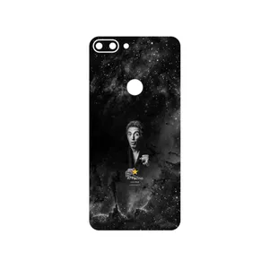 MAHOOT Al Pacino Cover Sticker for Gplus T10