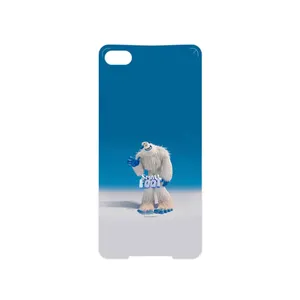 MAHOOT Smallfoot Cover Sticker for BlackBerry Z30