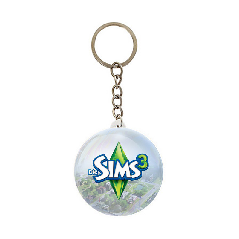 جاکلیدی عرش مدل گیم سیمز Sims کد Asj4975