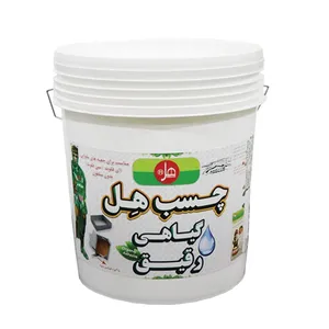 چسب گیاهی هل مدل DH20000 حجم 20000 میلی لیتر