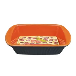 قالب کیک دنی هوم مدل  OvenFresh کد 0801