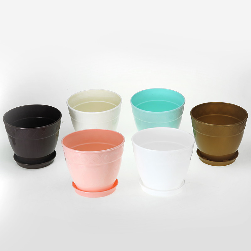 گلدان مدل ALF-6 بسته 2 عددی