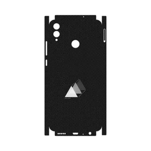 MAHOOT Minimal 3 Triangle Icon-FullSkin Cover Sticker for Honor 8X