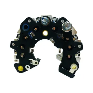 دیود دینام گاوس مدل HR1250 منساب برای پژو RD