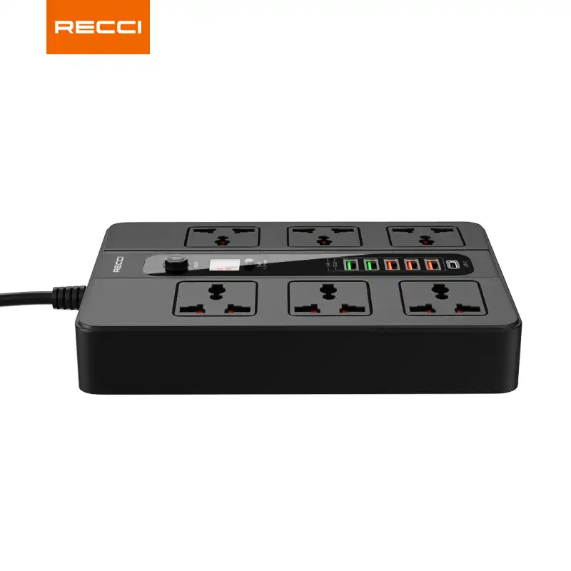 تایمر برق رسی مدل RC07