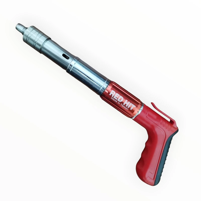 میخکوب ردهیت مدل  mk008 سایز میخ 20 - 50 میلیمتر