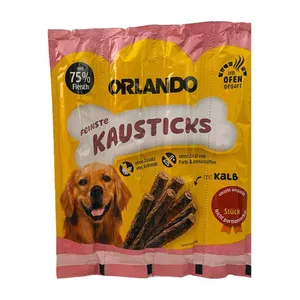 تشویقی سگ اورلاندو مدل feinste وزن 44 گرم