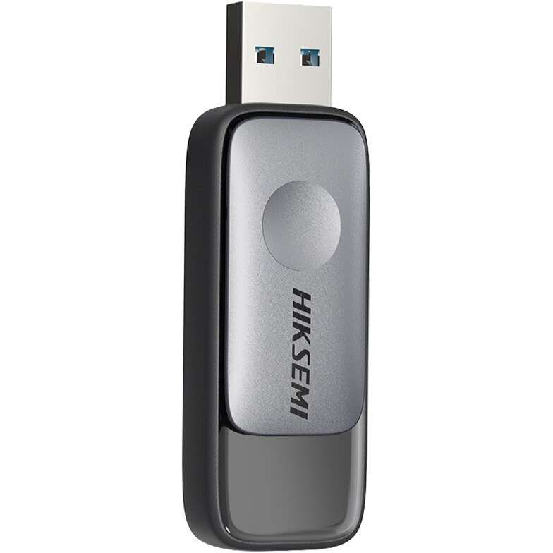 فلش مموری هایک سمی مدل M210S USB 3 ظرفیت 64 گیگابایت با رابط USB، USB 3.0