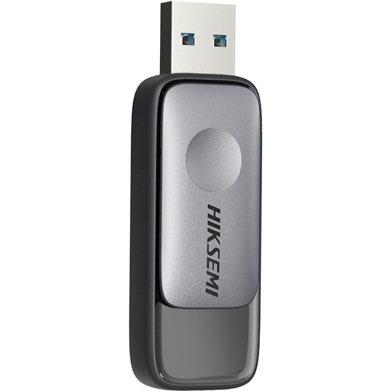 فلش مموری هایک سمی مدل M210S USB 3 ظرفیت 64 گیگابایت با رابط USB، USB 3.0