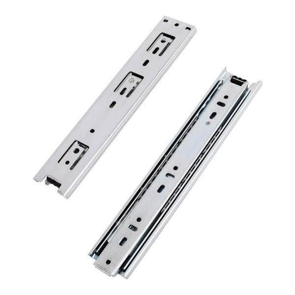 ریل کشو مدل F-55 بسته 2 عددی