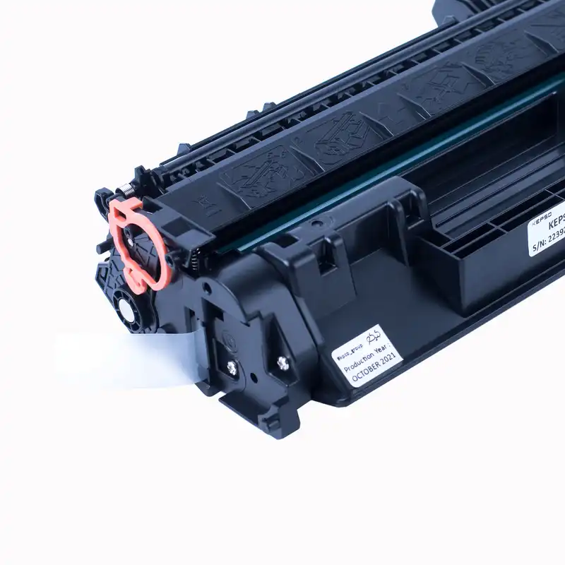 تونر کِپسو مدل 05A
