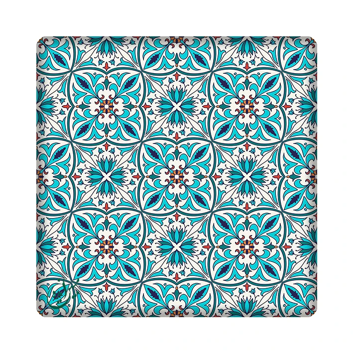 کاشی مبین ایده مدل سنتی kh10 کد 401