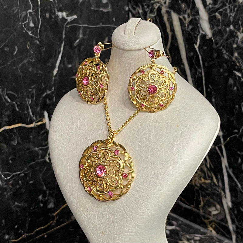 نیم ست زنانه کلیو مدل ثمین 123