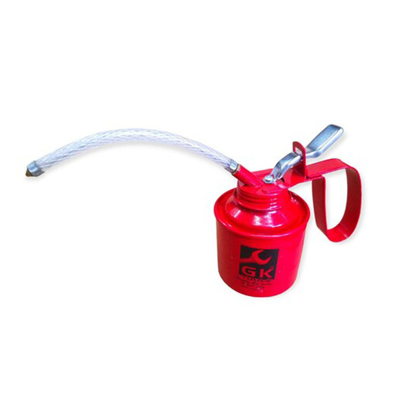 روغن دان جی کی مدل L300 ظرفیت 300 میلی لیتر