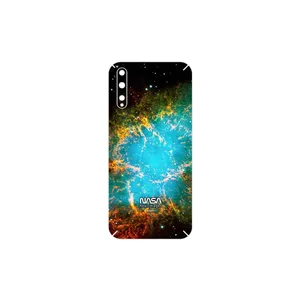 MAHOOT Universe b NASA 9 Cover Sticker for Huawei Y8p
