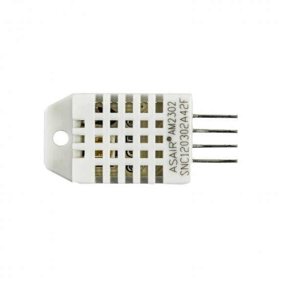 سنسور دما و رطوبت مدل DHT22