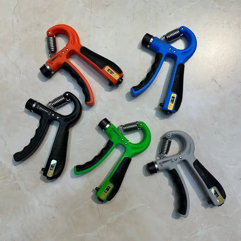 فنر تقویت مچ مدل KELO-2023