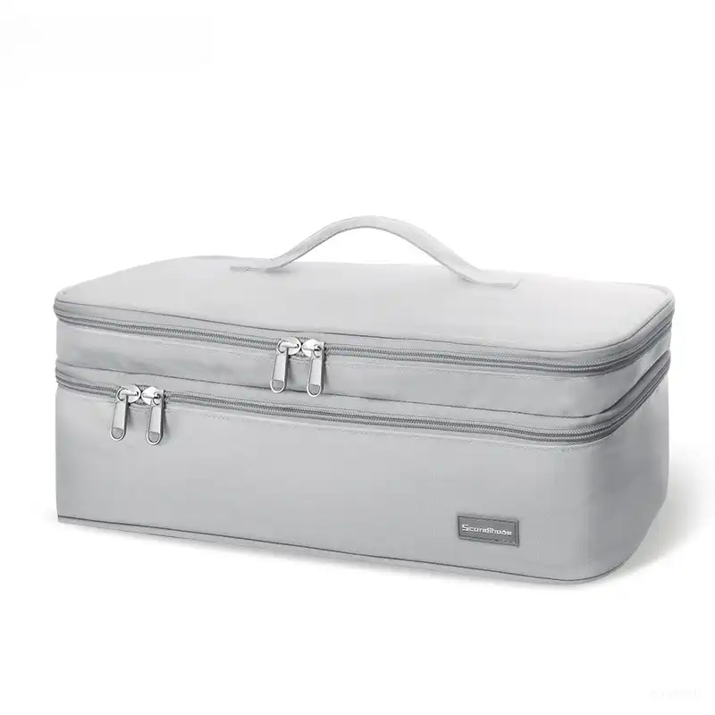 کیف  لوازم آرایش و گریم زنانه مدل Travel