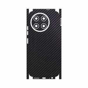 MAHOOT Carbon-Fiber-FullSkin Cover Sticker for Tecno Spark 30 Pro