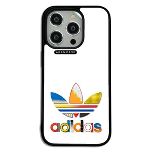 AKAM AMC-WA14PRO-ADIDAS-44 Cover For Apple iPhone 14 Pro