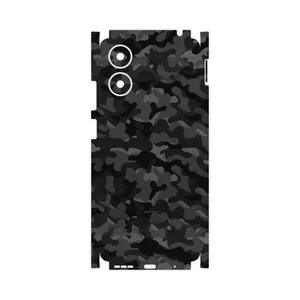 MAHOOT Night_Army-FullSkin Cover Sticker for Motorola Moto G04