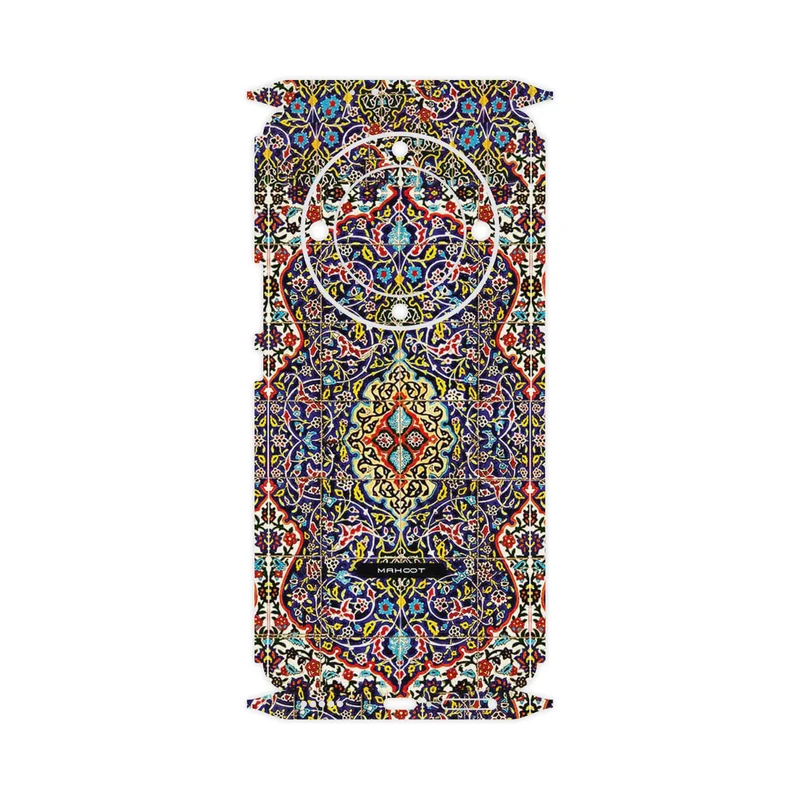 برچسب پوششی ماهوت مدل Iran_Tile6-FullSkin مناسب برای گوشی موبایل آنر Magic 5 Lite