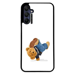 AKAM AMC-WSGA15-BARON FILOU-22 Cover For Samsung Galaxy A15