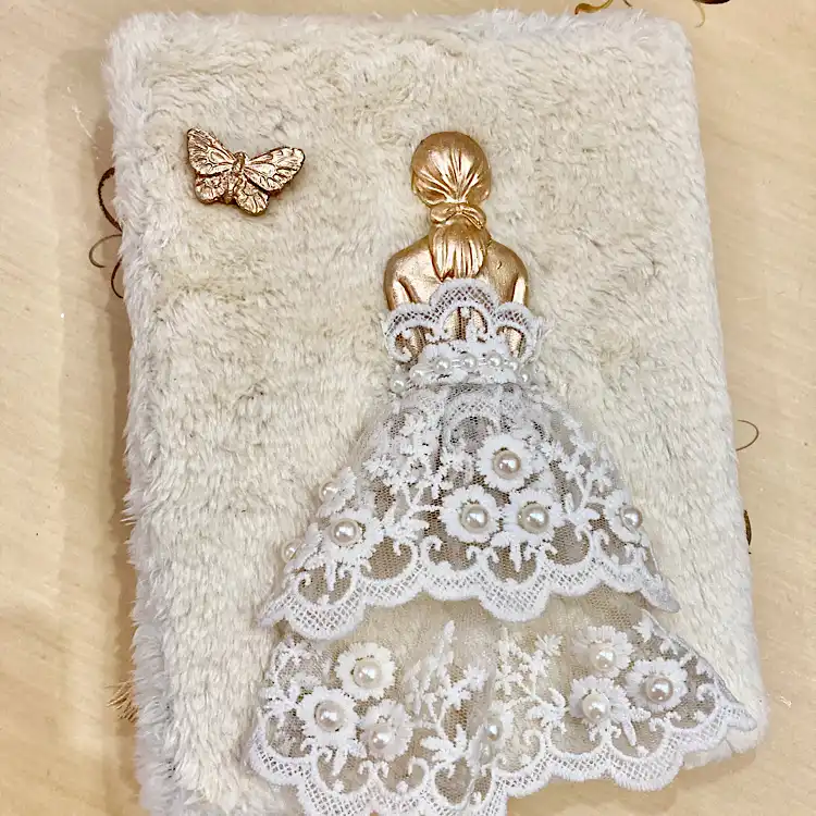 آلبوم عکس مدل پرنسس 16