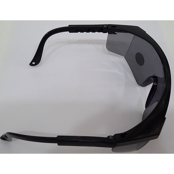 عینک ایمنی مدل DI-GLD002 عینک ایمنی مدل DI-GLD002