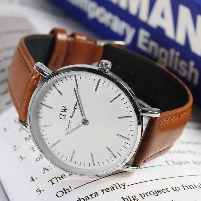 ساعت مچی عقربه ای مدل DW 2650 - GHA-NO