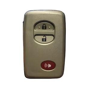 قاب یدک ریموت خودرو مدل G125 مناسب برای لندکروز