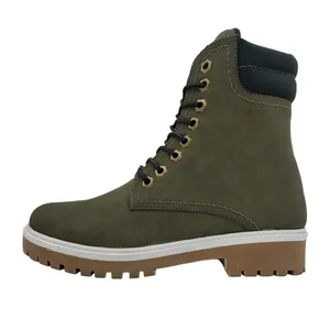 نیم بوت زنانه مدل Gardense