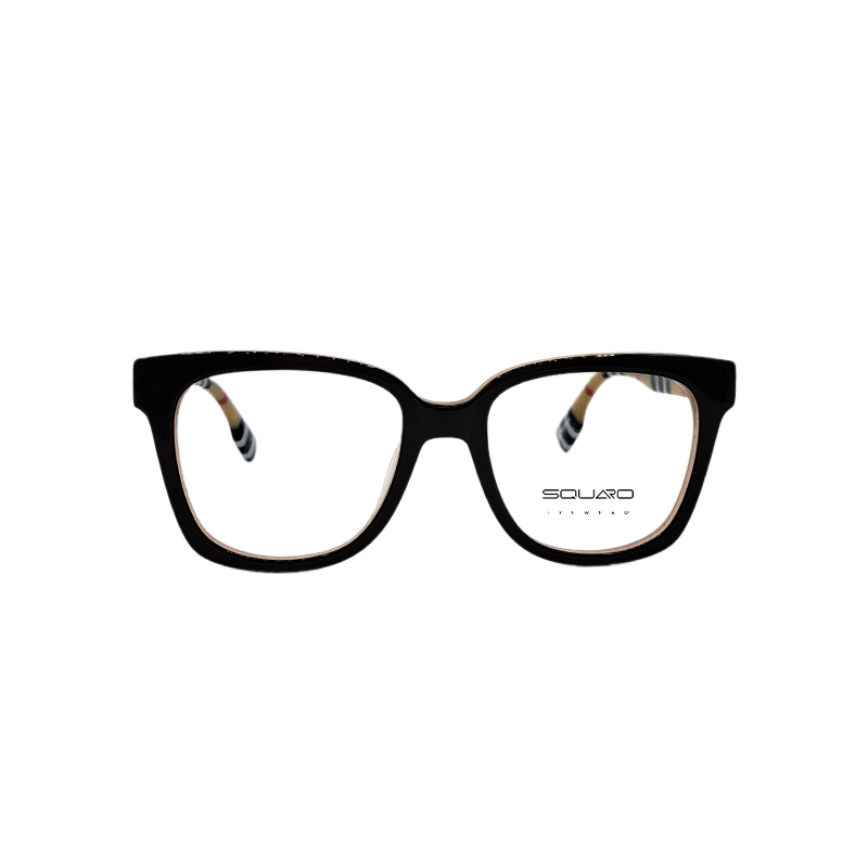 فریم عینک طبی اسکوآرو مدل SQ1705C3