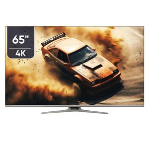 تلویزیون 65 اینچ ال ای دی هوشمند سام مدل QA65Q80DMH