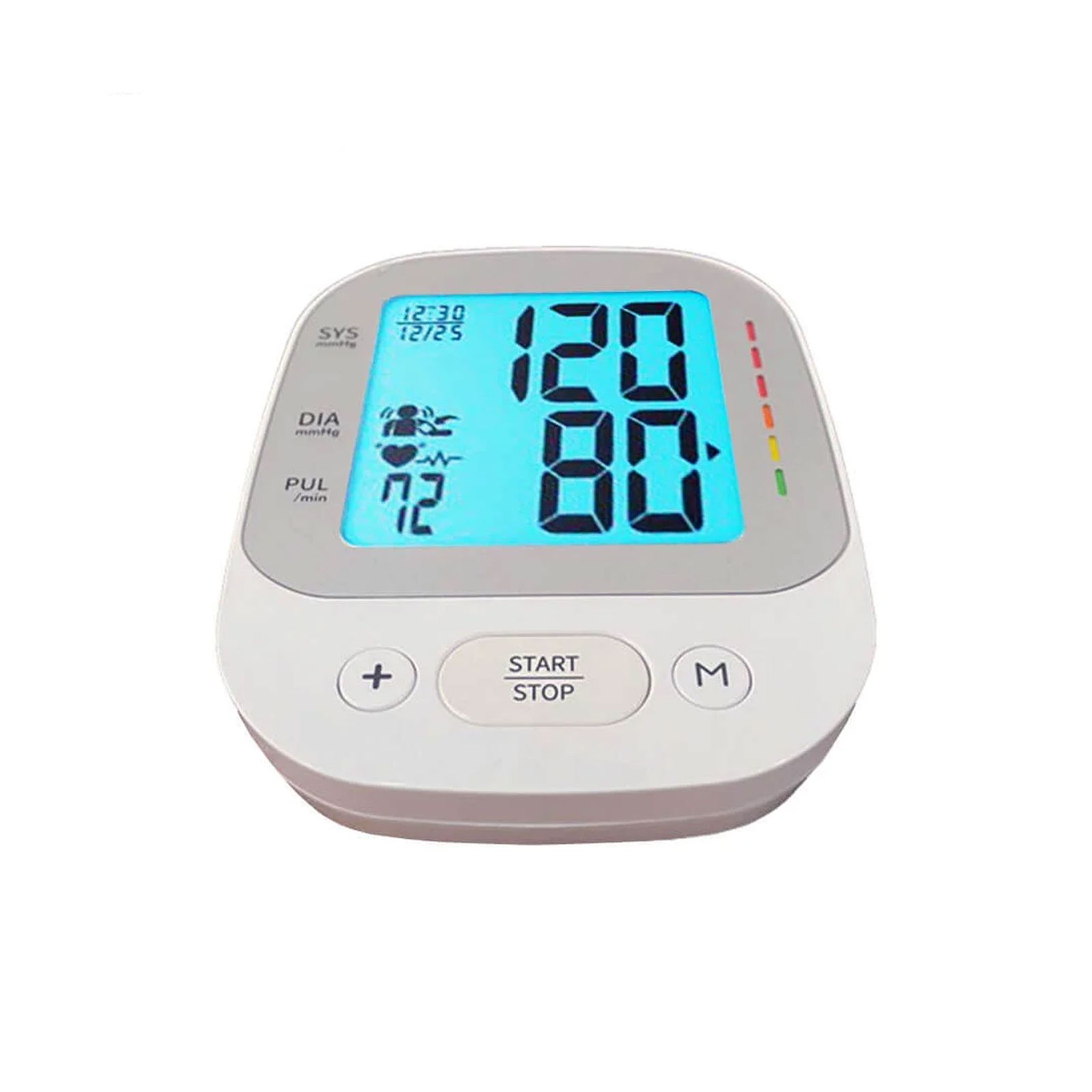فشارسنج دیجیتال بازویی گلامور مدل HL858NA -  - 17